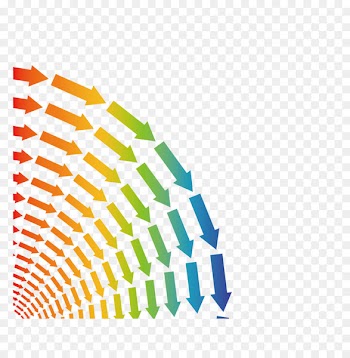 Arrow Rotation - Rotate the arrow 