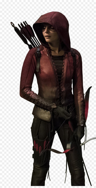 Arrow Roy Harper Speedy Thea Queen Malcolm Merlyn - left arrow 