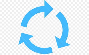 Arrow Royalty-free Computer Icons Clip art - cycle 