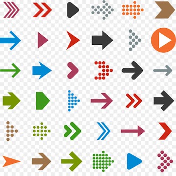 Arrow Royalty-free Icon - Arrow picture 
