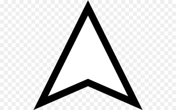 Arrow Scalable Vector Graphics Computer file - Up Arrow PNG Image 