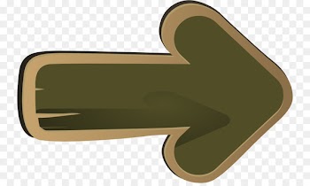 Arrow Sign Clip art - Cute Signs Cliparts 