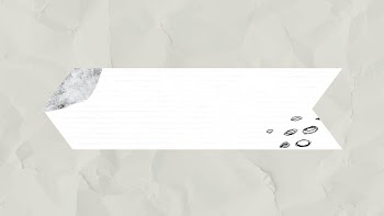 Arrow sticky notes psd element with memphis… | Free stock illustration | High Resolution graphic