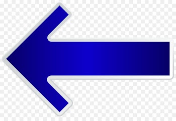 Arrow Symbol Clip art - left arrow 