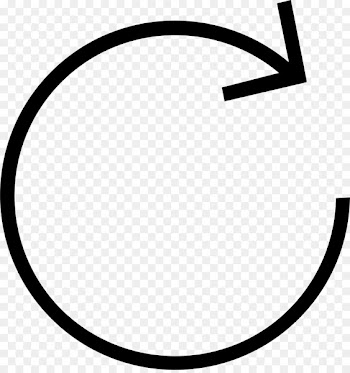 Arrow Symbol Computer Icons Download iOS - arrow png  circle 