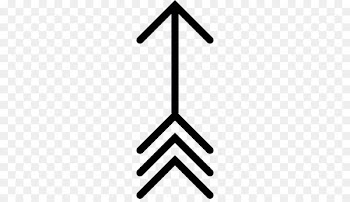 Arrow Symbol Computer Icons - indian arrow 