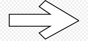 Arrow Symbol Icon - Right arrow 