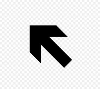 Arrow Symbol Sticker Logo Clip art - fleche 