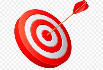 Arrow Target Corporation Bullseye Clip art - Target PNG 