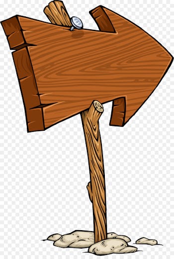 Arrow Traffic sign Clip art - signboard 