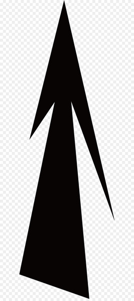 Arrow - up arrow 