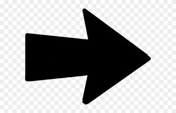Arrow Vector Transparent Background