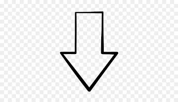 Arrow YouTube Symbol Computer Icons Legacy - thick arrows 