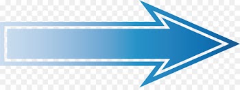 Arrowhead Clip art - Simple vector arrows 
