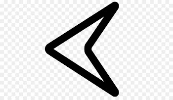 Arrowhead Computer Icons Clip art - left arrow 