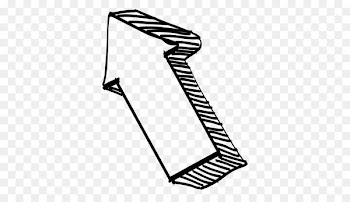 Arrowhead Drawing - arrow sketch 