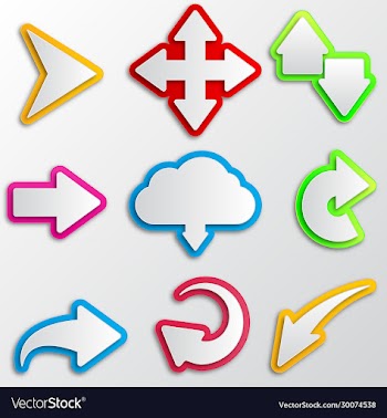 arrows