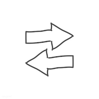 Arrows art change | Free stock vector - 397836