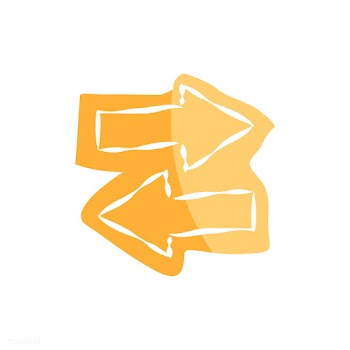 Arrows art change | Free stock vector - 398104