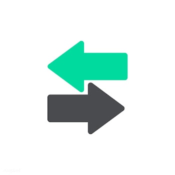 Arrows change design | Free stock vector - 397924