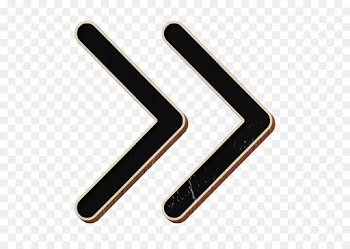 arrows icon double arrow icon doublechevronright icon
