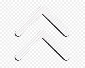 arrows icon double arrow icon doublechevronup icon