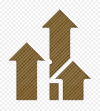 arrows icon media icon network icon