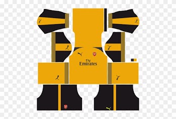 Arsenal Kits Logo Url Dream League Soccer 2018 2019 - Manchester United Kit Gk