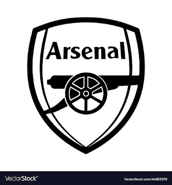 arsenal logo