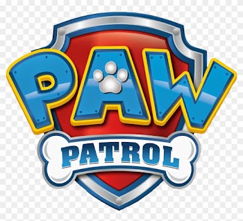 Art 5abe69a3cb8ae9 Paw Paper Crafts Luxury Paw Patrol - Paw Patrol Clip Art