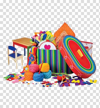 Art And Craft PNG Transparent Art And Craft.PNG Images. | PlusPNG