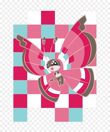 Art, Artist, Deviantart, Pink, Magenta PNG