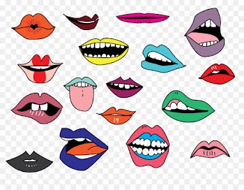 Art, Artist, Graphic Design, Mouth, Lip PNG