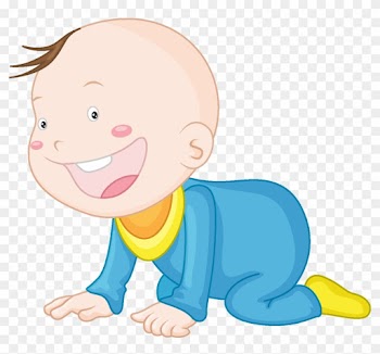 Art, Artwork, Baby, Beauty, Bebek, Birthday, Boy, Cartoon - Baby Vector