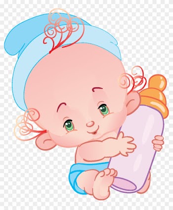 Art, Artwork, Baby, Beauty, Bebek, Birthday, Boy, Cartoon - Baby Vector Free