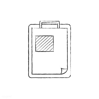 Art attached contract | Free stock vector - 396715