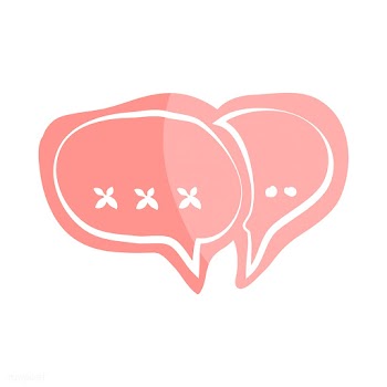 Art attention bubble | Free stock vector - 398033