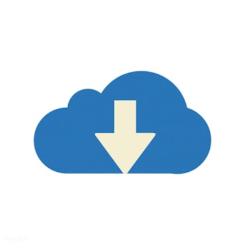 Art backup cloud | Free stock vector - 395675