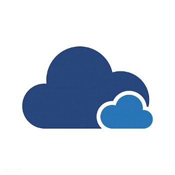 Art backup cloud | Free stock vector - 395698