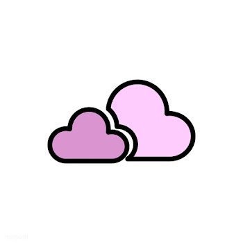 Art backup cloud | Free stock vector - 396001