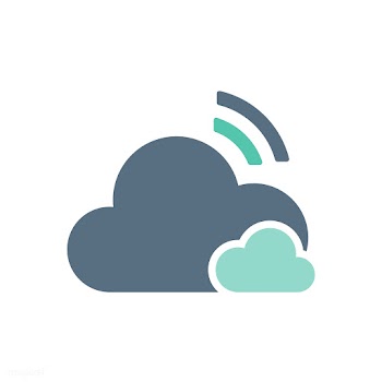 Art backup cloud | Free stock vector - 397305