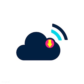 Art backup cloud | Free stock vector - 397420