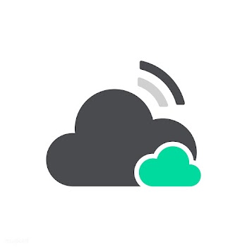 Art backup cloud | Free stock vector - 397710