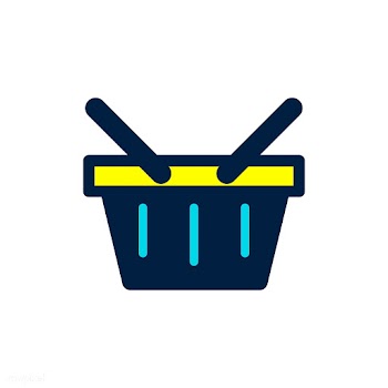 Art basket business | Free stock vector - 397452