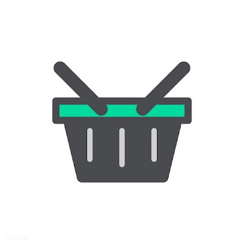 Art basket business | Free stock vector - 398124