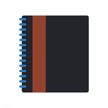 Art book decorative | Free stock vector - 396608