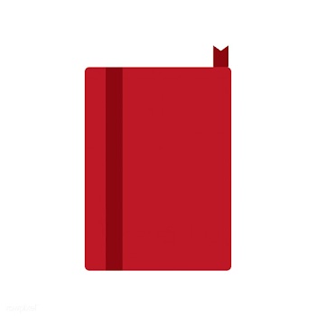 Art book decorative | Free stock vector - 396611