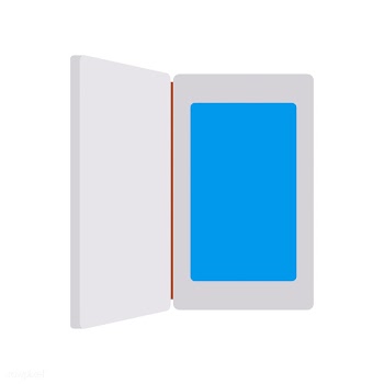 Art book decorative | Free stock vector - 396621