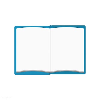 Art book decorative | Free stock vector - 396846