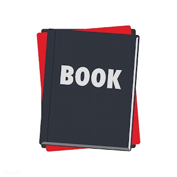 Art book decorative | Free stock vector - 396852
